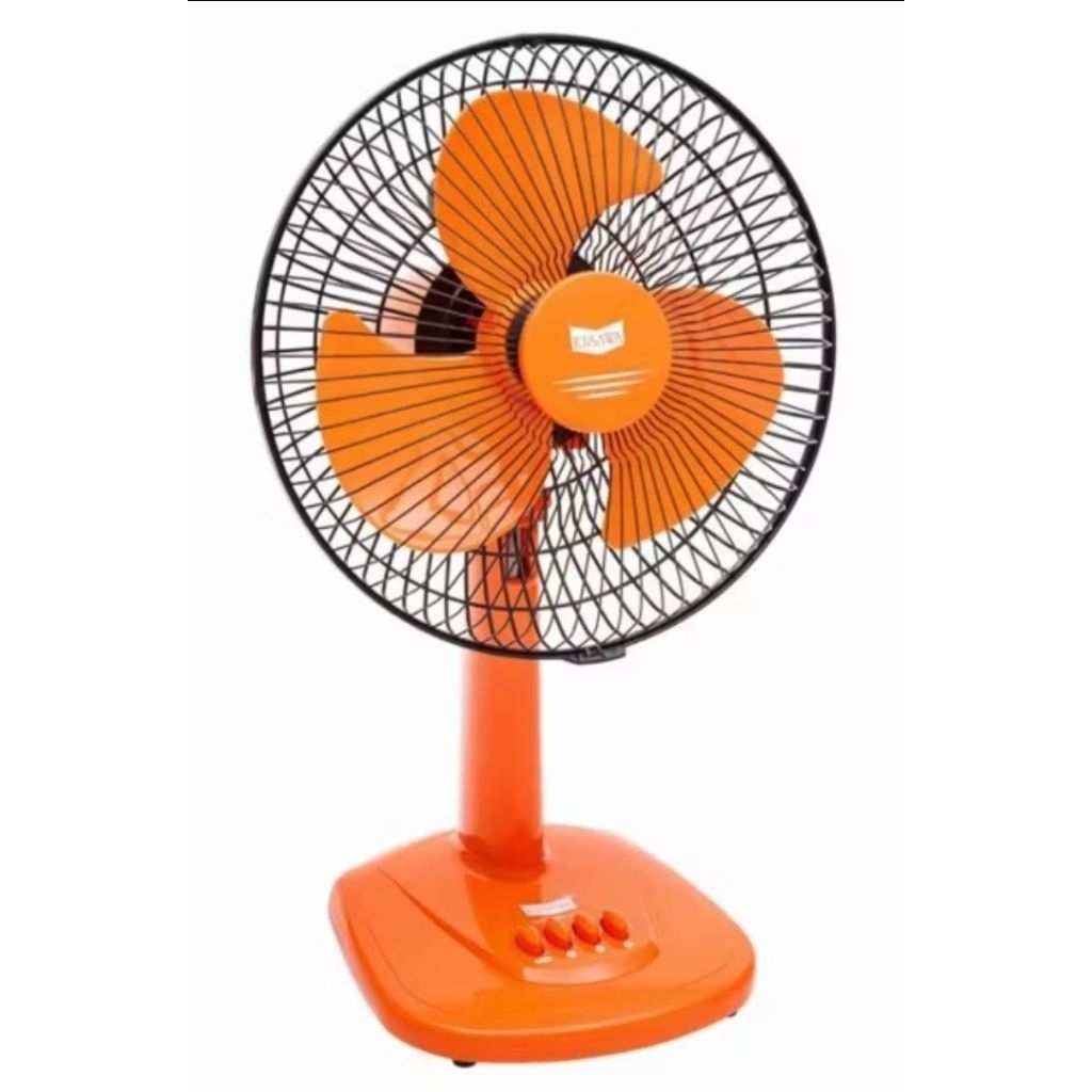 กรุงเทพฯ และปริมณฑลส่งด่วนวันเดียวถึง#พัดลม Kisawa ขนาด 12 นิ้ว - รูปที่ 2