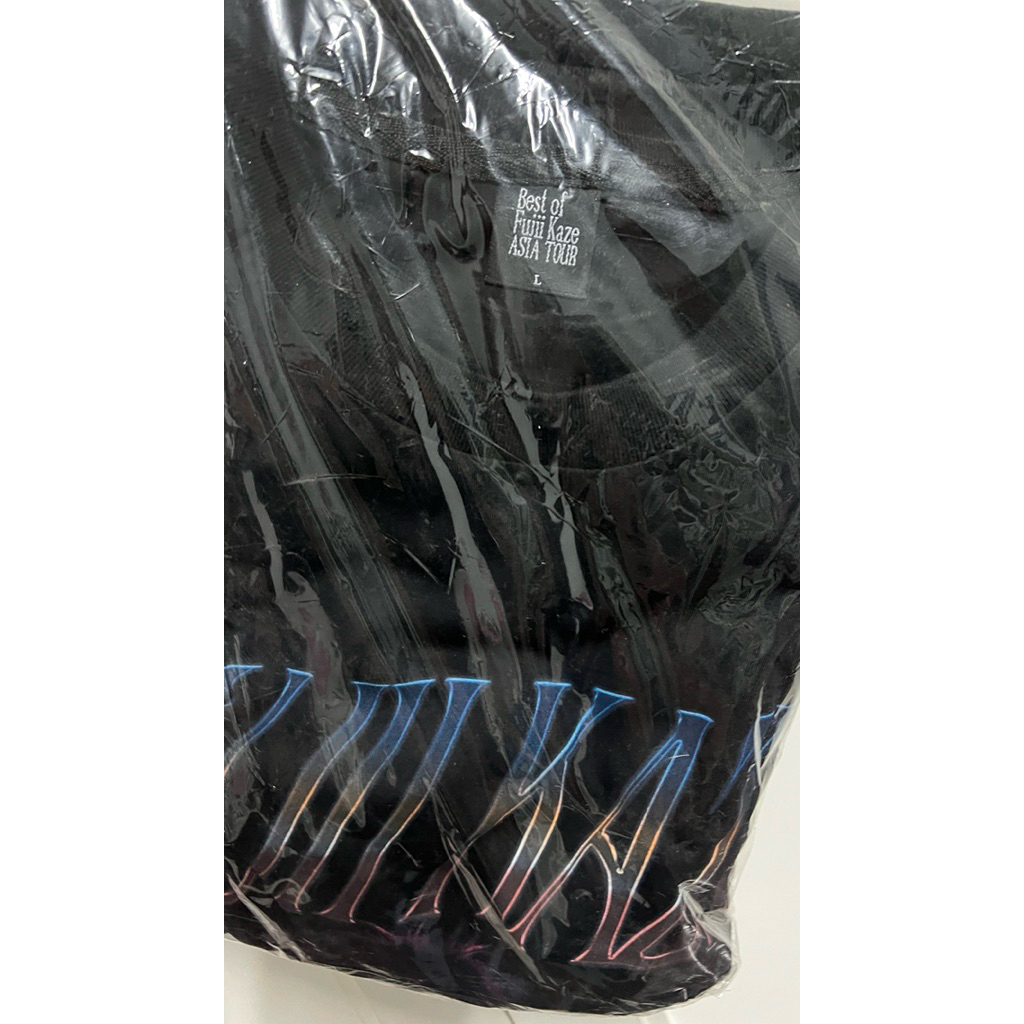 fujii kaze เสื้อ2024