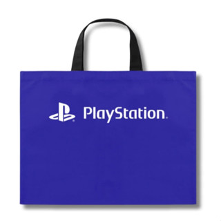 ถุงผ้า PLAYSTATION TOTE BAG (ของแท้)(พร้อมส่ง)