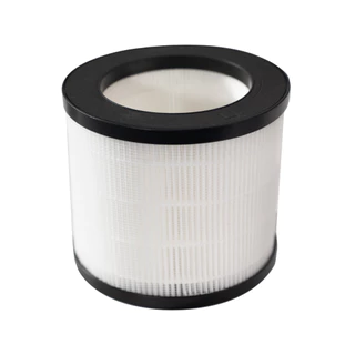 Simplus filter element เครื่องฟอกอากาศสำหรับห้องนอน PM2.5 กำจัดสารก่อภูมิแพ้ด้วยแผ่นกรอง HEPA H11 KQJH008LV