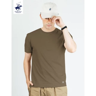 BEVERLY HILLS POLO CLUB เสื้อยืดคอกลมแขนสั้น รุ่น BNSV127