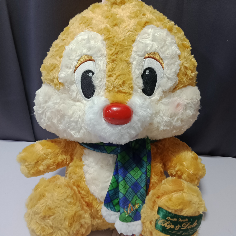 🎀พร้อมส่ง🎀ตุ๊กตา ชิพแอนด์เดล Chip and Dale