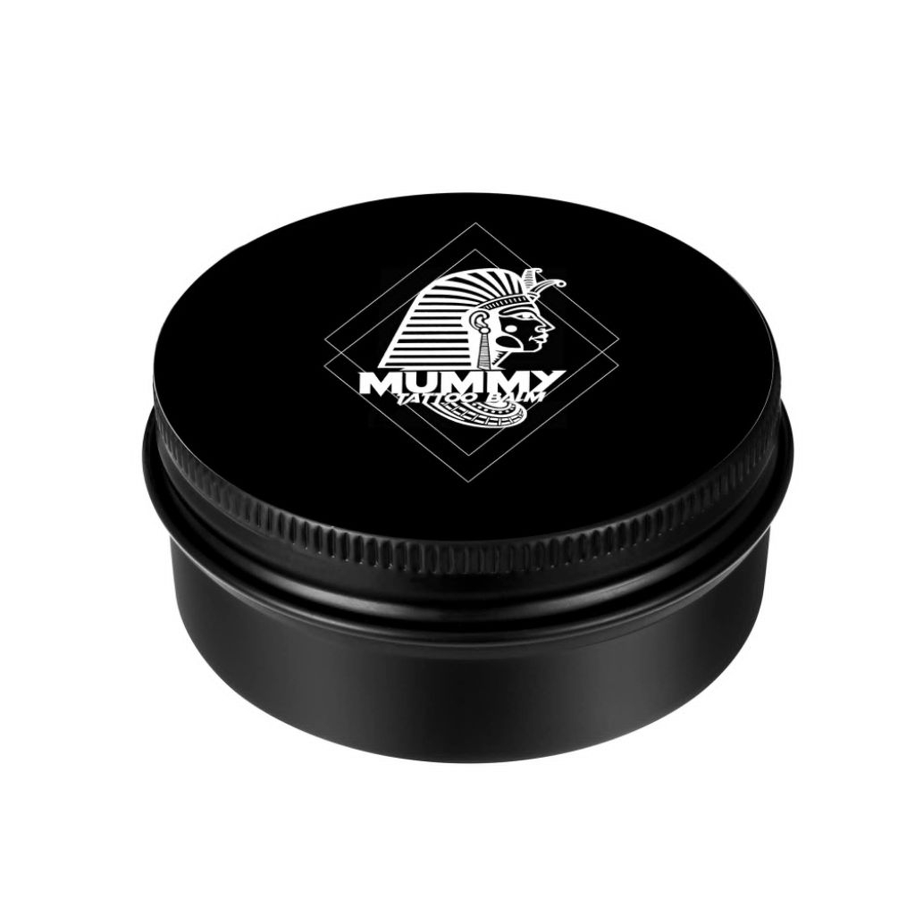 ครีมบำรุงรอยสัก tattoo blam 50g./150g.