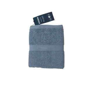CANNON ผ้าขนหนูเช็ดผม เซ็ดมือ รุ่น 138th Anniversary Harvey Combed Cotton Hair Towel (41 x 76 cm)