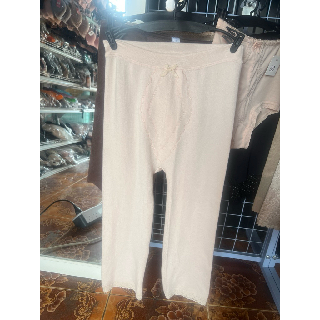 กางเกงสเตย์กระชับสัดส่วน กางเกงกันโป้ กางเกงสเตย์ญี่ปุ่น - รูปที่ 2