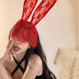Sexy secrets⚜️⚜️เครื่องประดับแฟชั่น🐱หูแมว🐰กระต่ายหู สไตล์ที่แตกต่าง หลากสี พร้อมส่งจากไทย