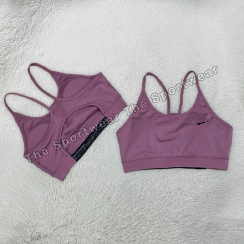 Sportbra ออกกำลังกายของผู้หญิง B24 - รูปที่ 2