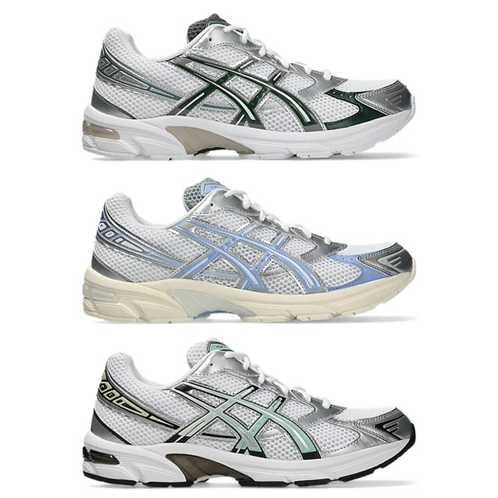 Asics รองเท้าผ้าใบ Gel-1130 (3สี)