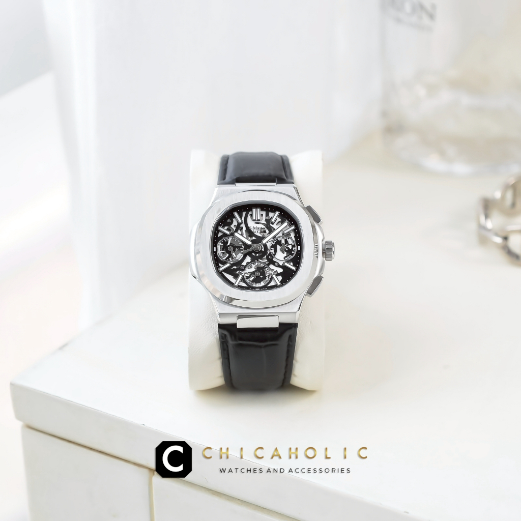 US MASTER POLO CLUB รุ่น USM-EF13