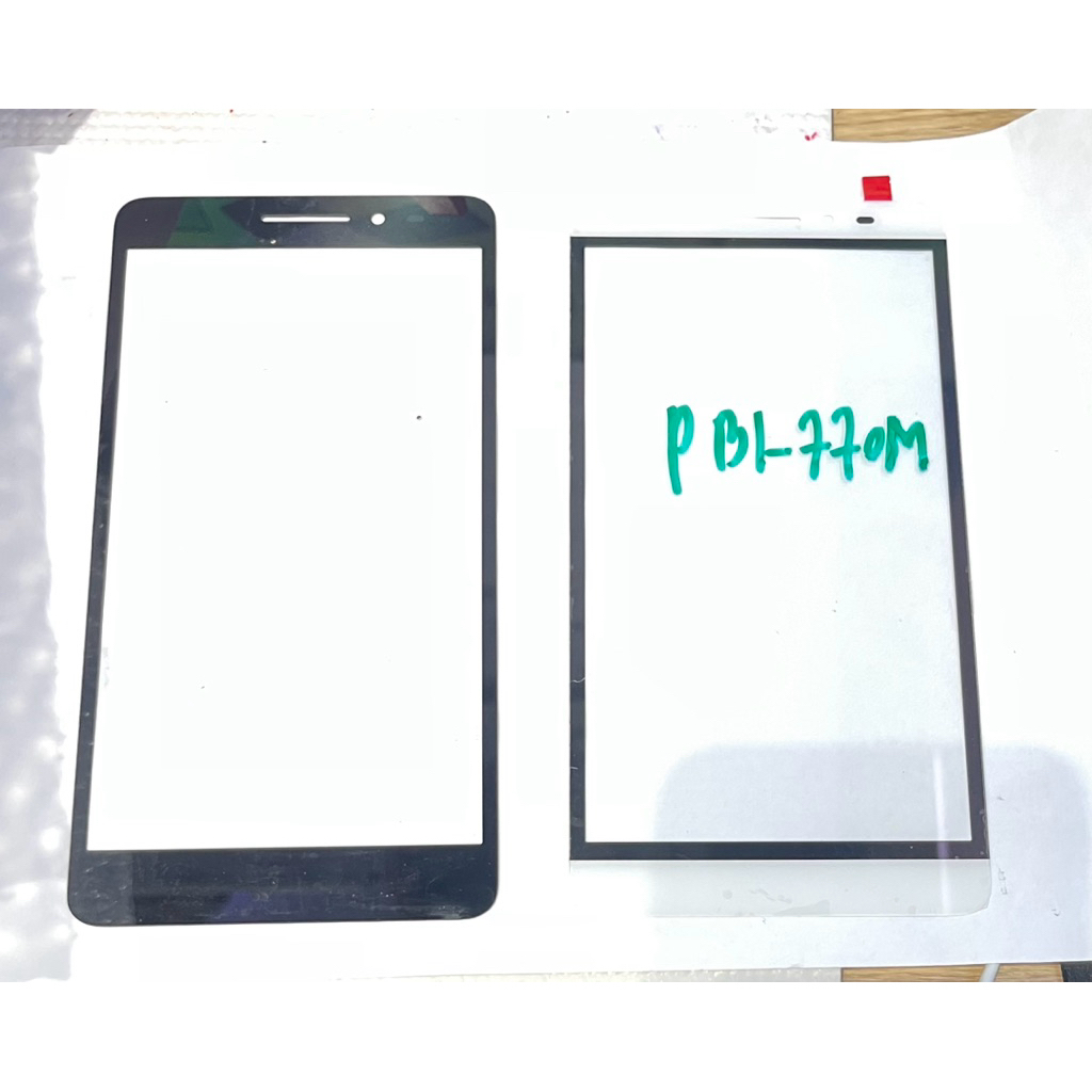 กระจกทัชLenovo Phab plus Pb1-770n