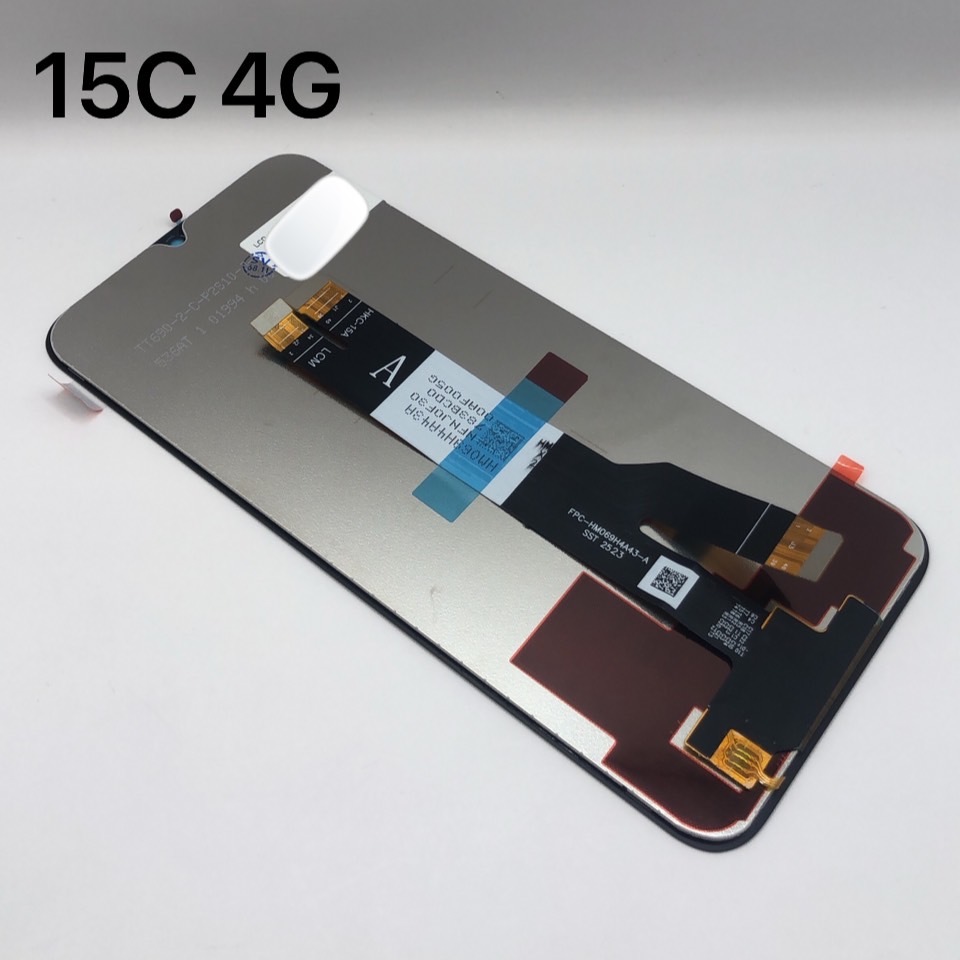 Lcd หน้าจอ เรดมี่ 15C 4G Poco C85 จอมือถือ แถมฟรีชุดไขควง