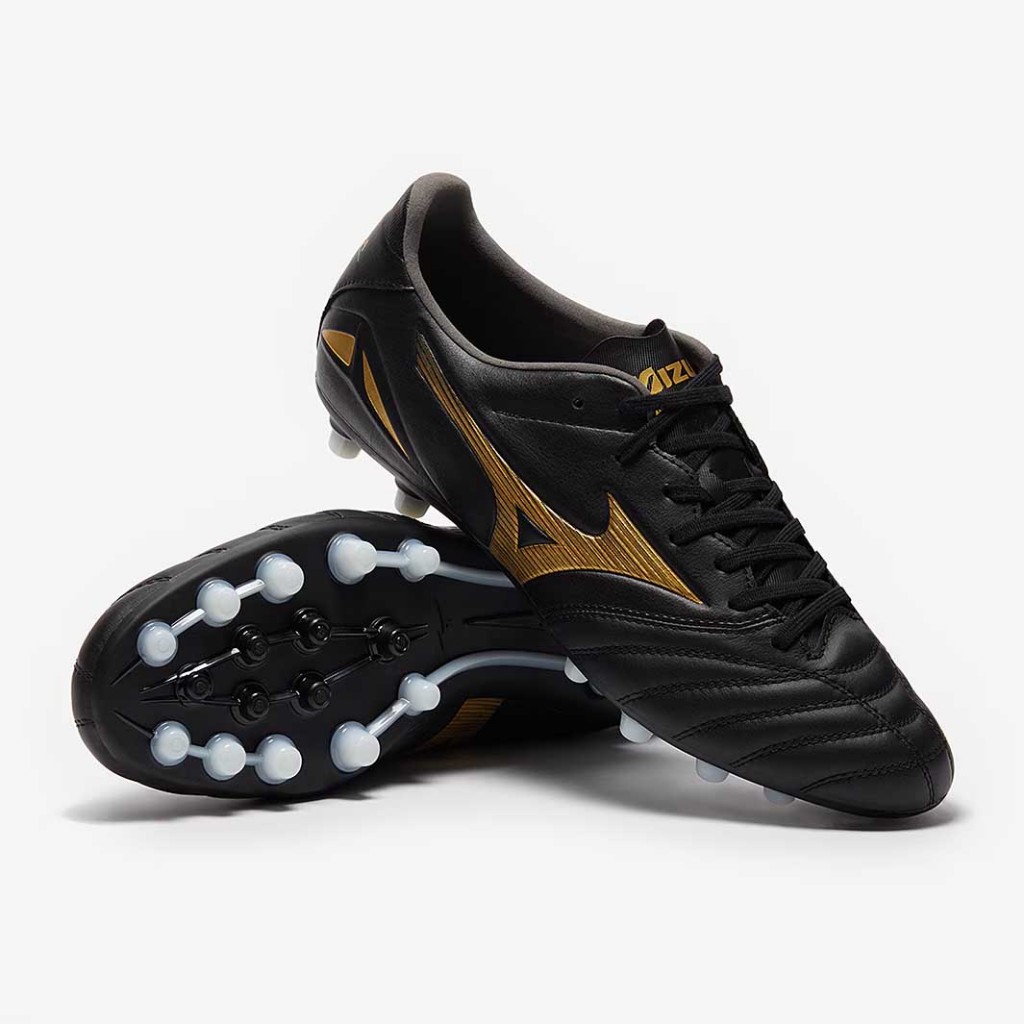 รองเท้าฟุตบอล Mizuno Morelia Neo IV Pro AG