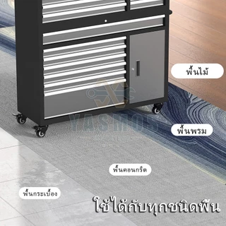 (4ชิ้น) ลูกล้อ PU โพลียูรีเทนสีดำ ขนาด1.5-2นิ้ว ล้อรถเข็น หมุนได้/หมุนไม่ได้/มีเบรค อเนกประสงค์สำหรับรถเข็น/รถเข็น