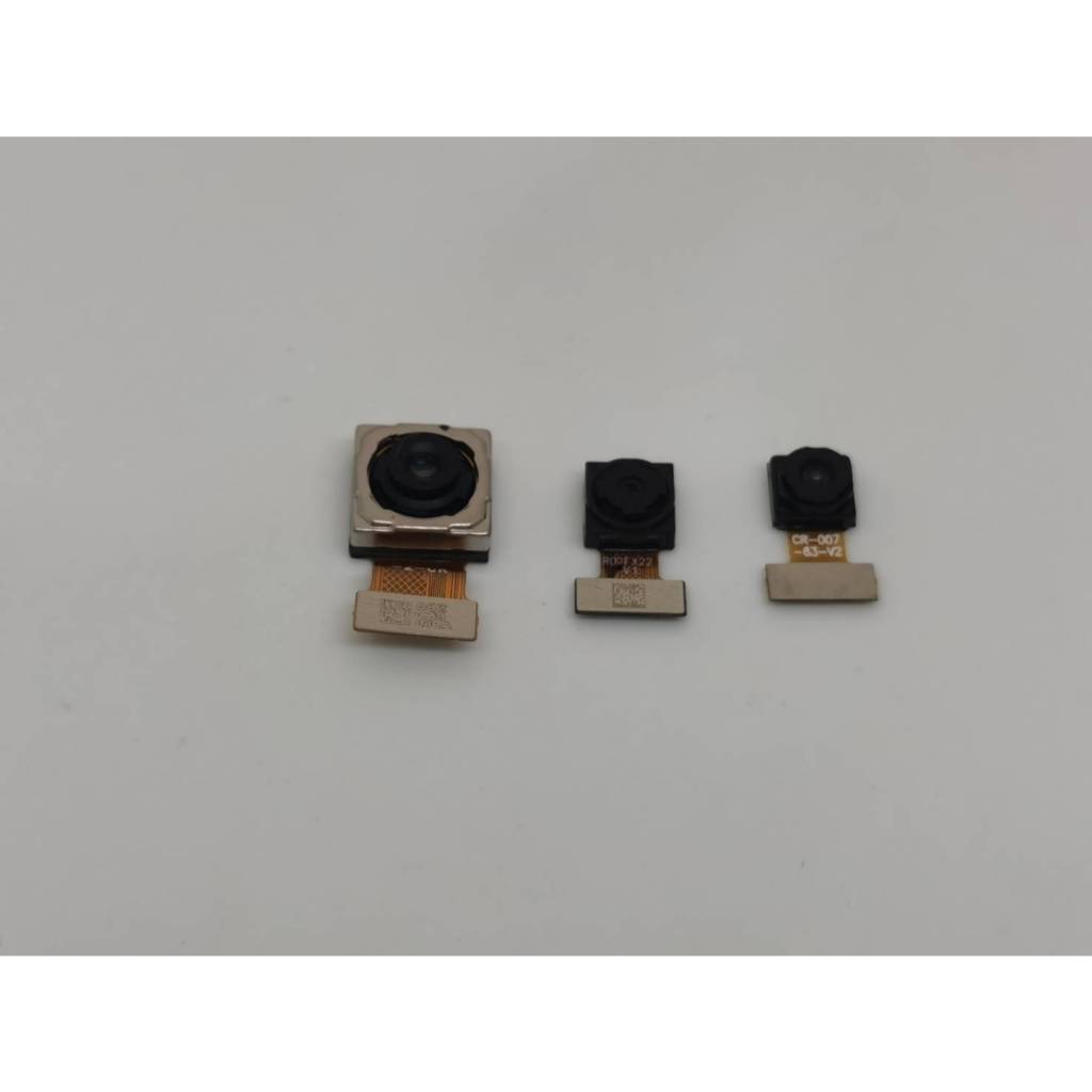 กล้องหลัง สำหรับ Xiaomi Redmi 13C Redmi13 C / 23106RN0DA แท้ มือสอง มือ2