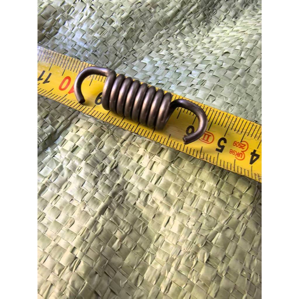 AG160 สปริงคลัช เครื่องตัดหญ้า รุ่น GX35 แข็งแรง ทนทาน อะไหล่เครื่องตัดหญ้า