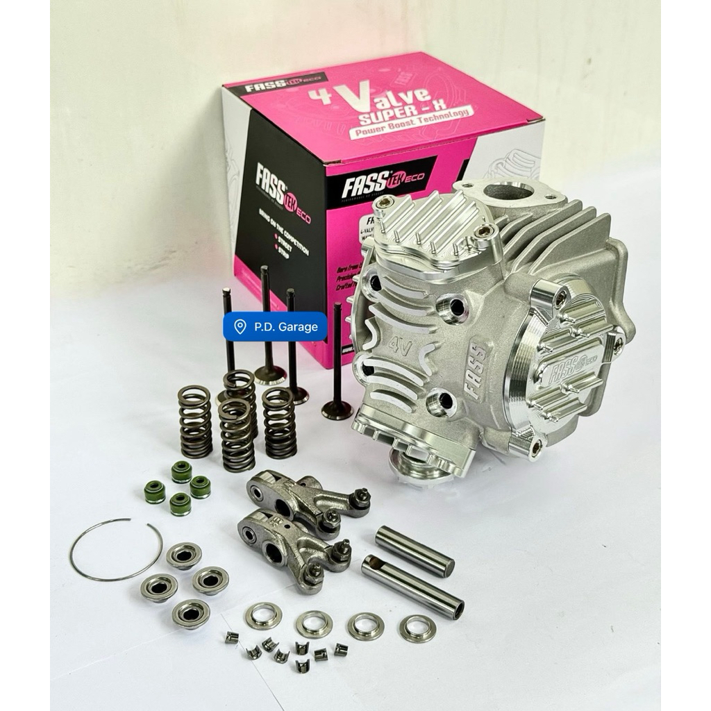 ฝา4v ตรงรุ่นดรีมคุรุสภา ดรีม100 เวฟ100 ตระกลูc บล็อค100ทั้งหมด