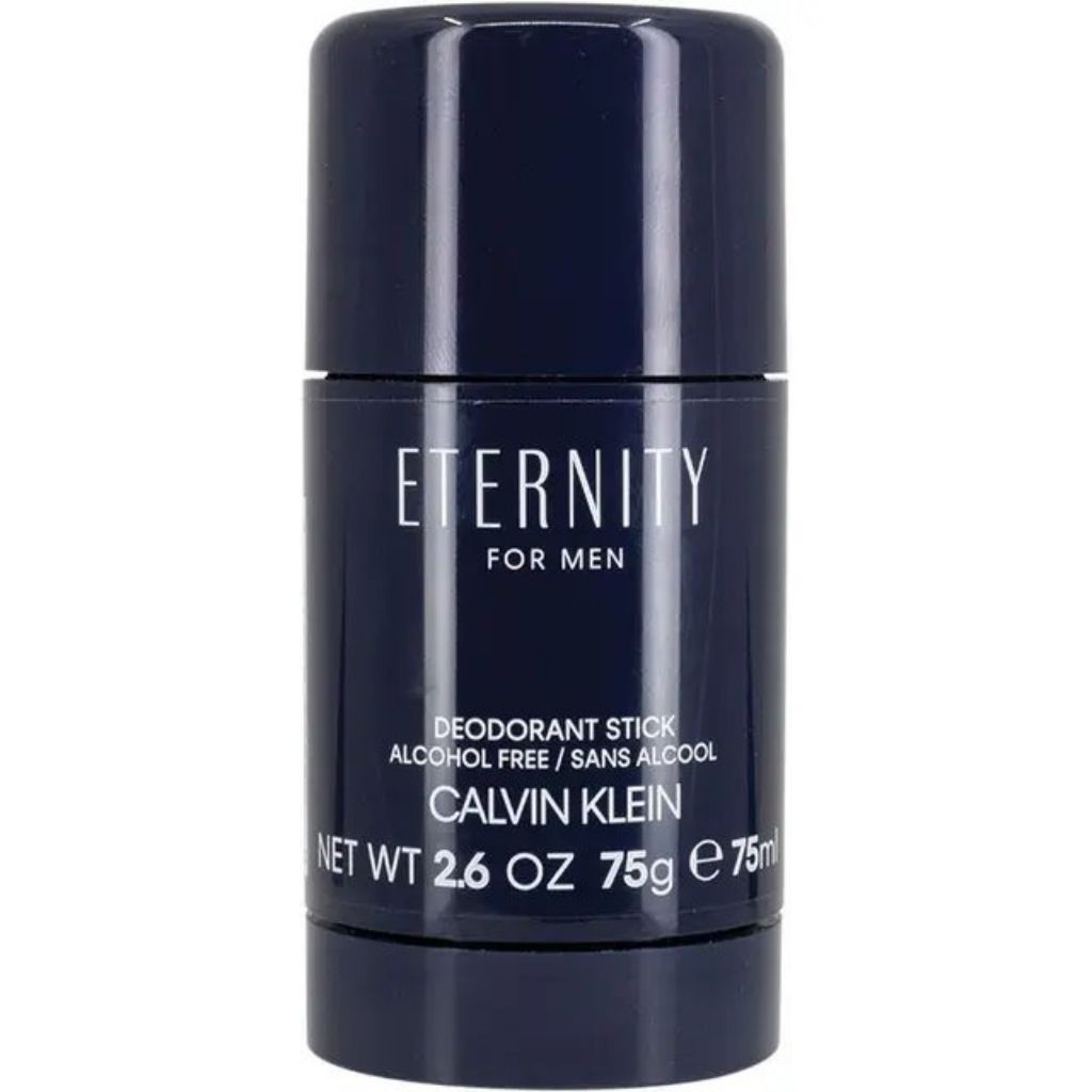 Ck eternity deodorant stick 75g.