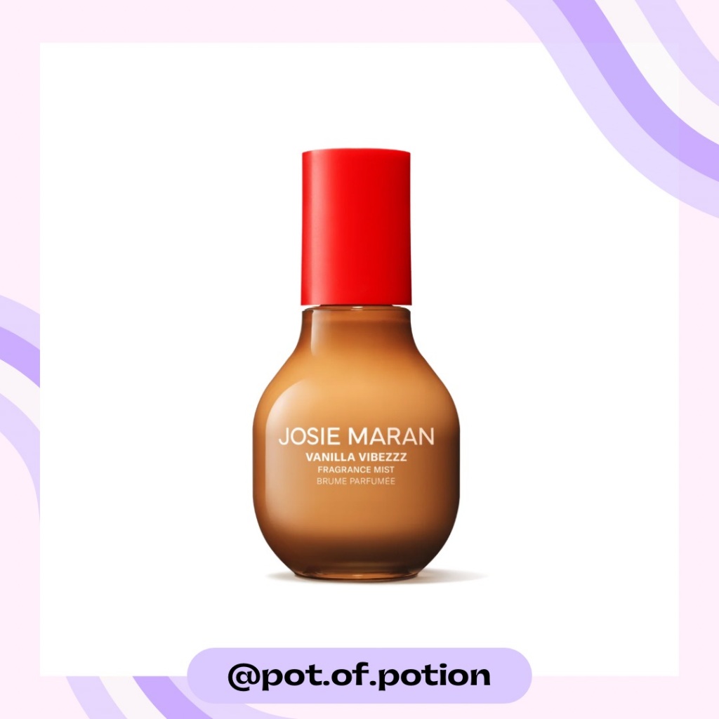 พร้อมส่ง Josie Maran — Fragrance Mist