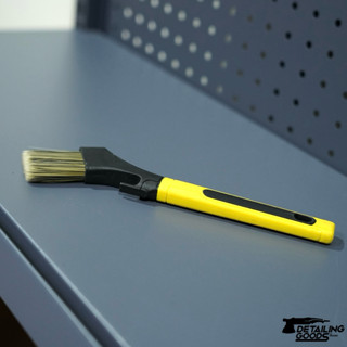 แปรงดีเทลลิ่งทรงแบน ขนแปรงsynthetic (Detailing Brush)