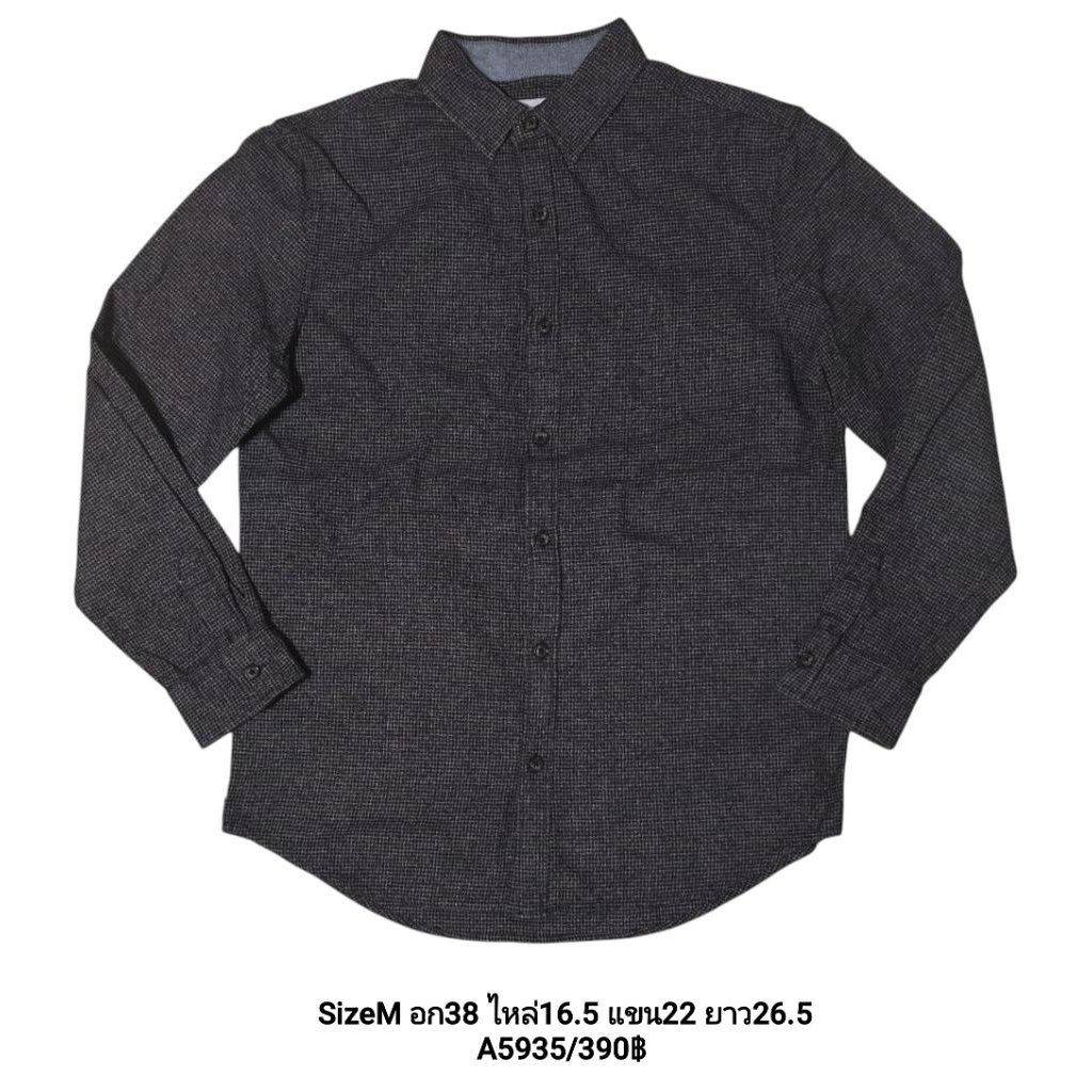 A5935/Old navy/อก38นิ้ว M