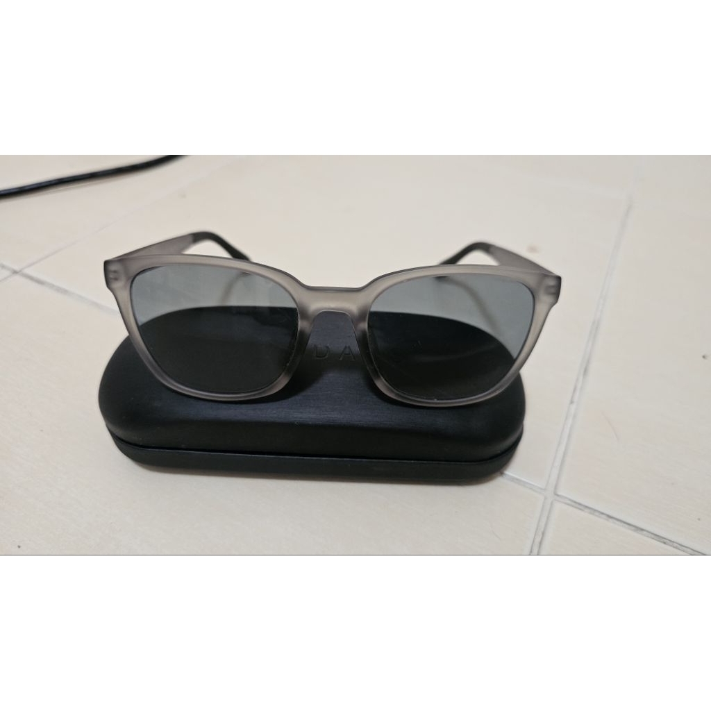 ส่งต่อ แว่นตากันแดด OWNDAYS Sunglasses รุ่น SUN2101