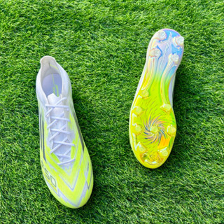 Adidas F50 2026 Sparkfusion Elite L FG  มือหนึ่ง มีแค่รองเท้…