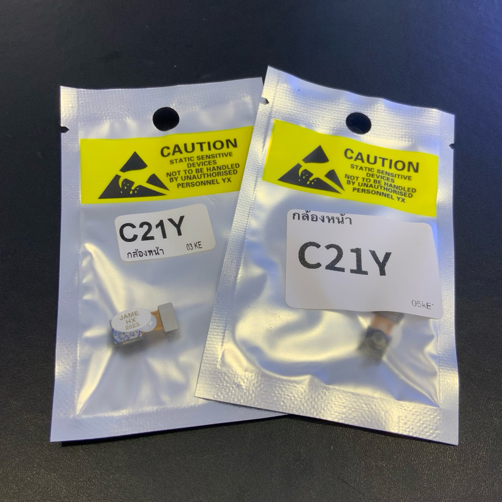 กล้องหน้า กล้องหลัง Rme C21Y สำหรับ Realme C21Y แพรกล้อง