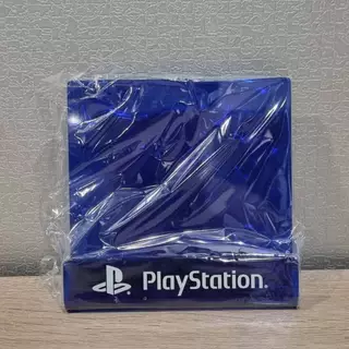 PLAYSTATION GAME DISPLAY STAND (รบกวนสั่งแยกออเดอร์กับแผ่นเกมนะครับ)