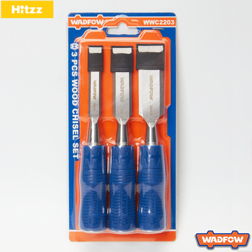 ชุดสิ่ว 3 ชิ้น WADFOW WWC2203