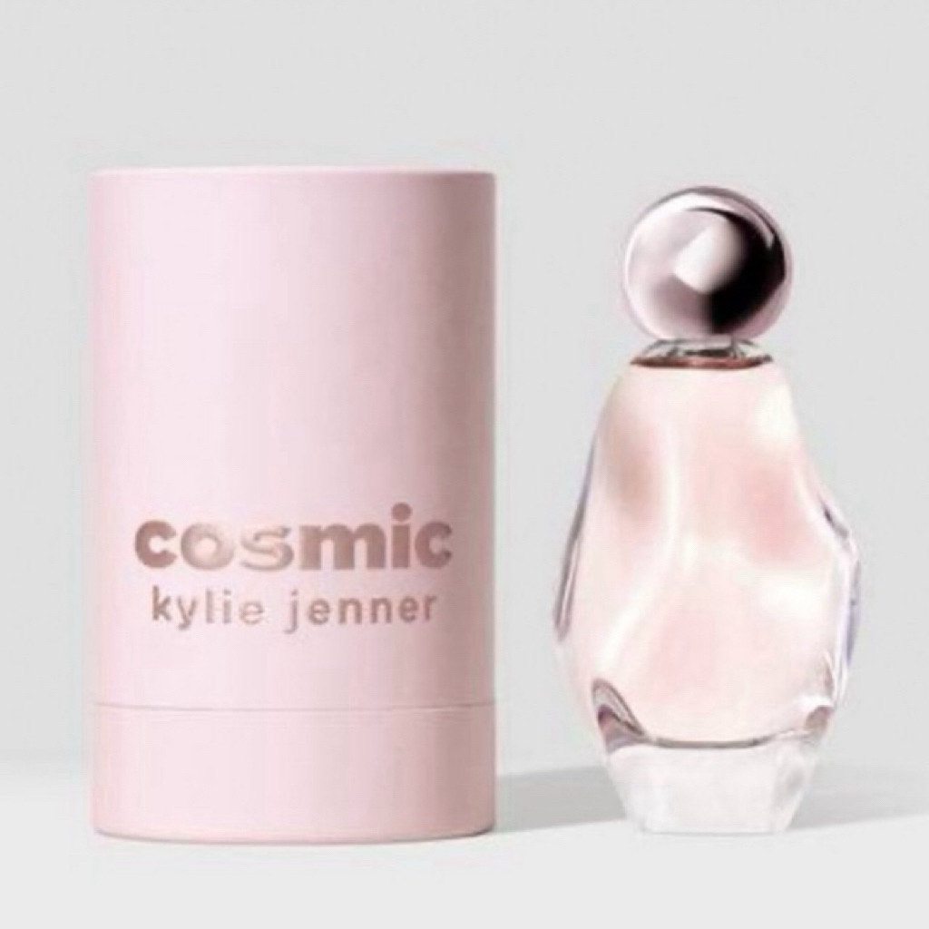 (แท้ ช้อปไทย)~🍐💐 Kylie Jenner Cosmic EDP🪻🍇 Musky Floral Powdery & Amber แท้💯จากช้อปไทย