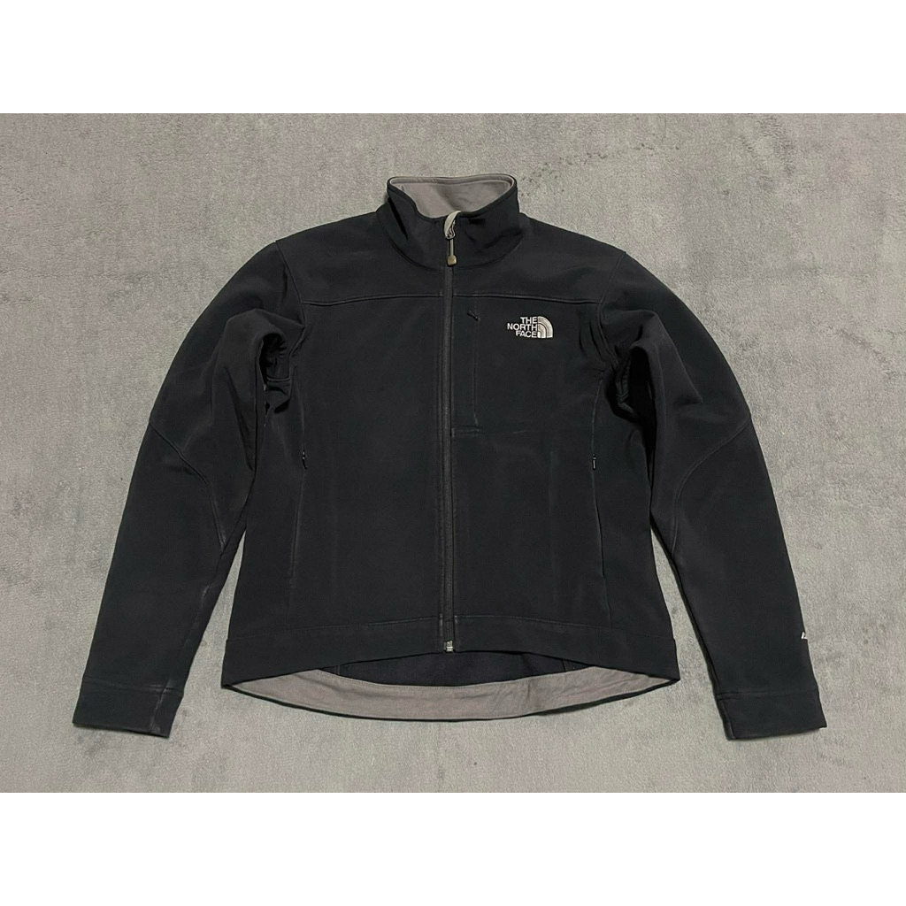The North Face วอร์ม M  มือสองของแท้