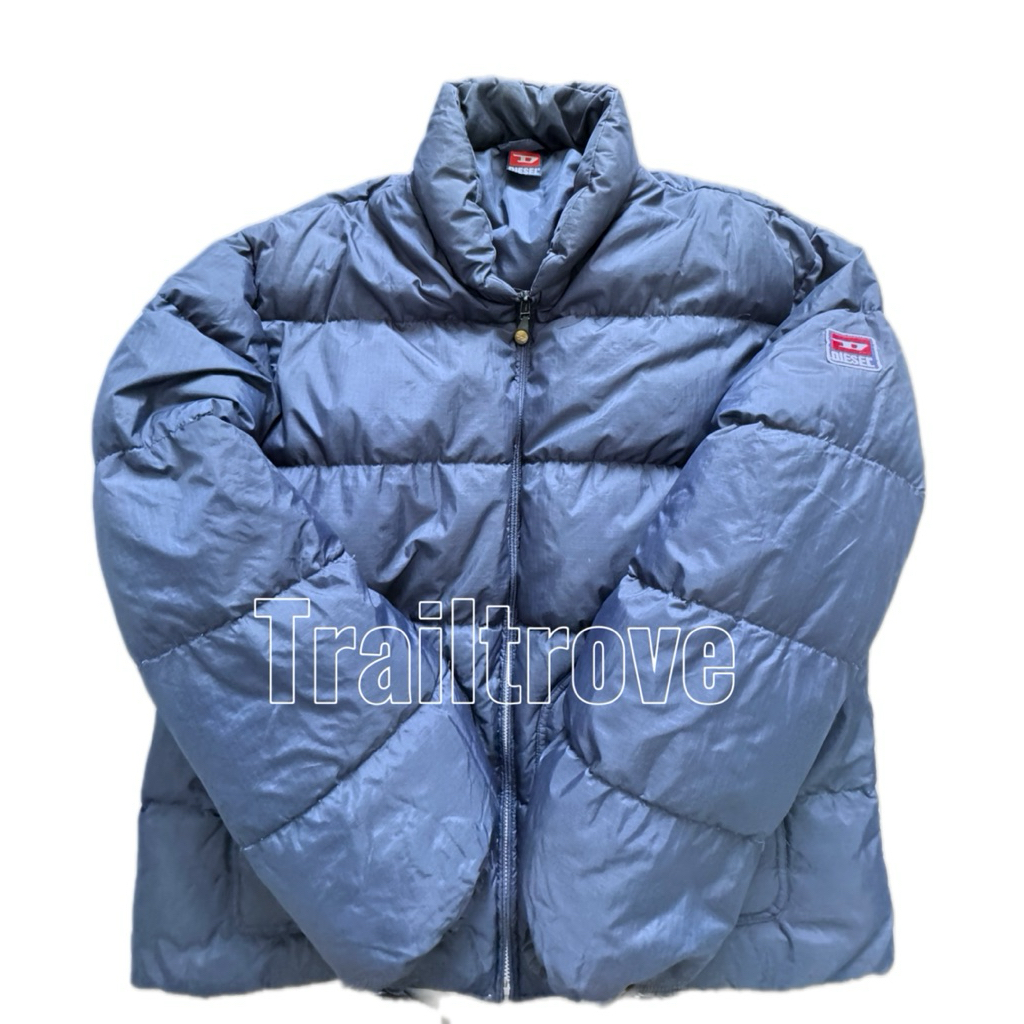 DIESEL REAL DOWN JECKET