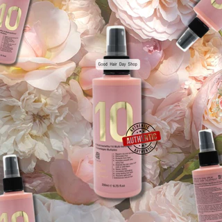 สเปรย์บำรุงผมออลอินวัน CYNOS 10 in One Spray