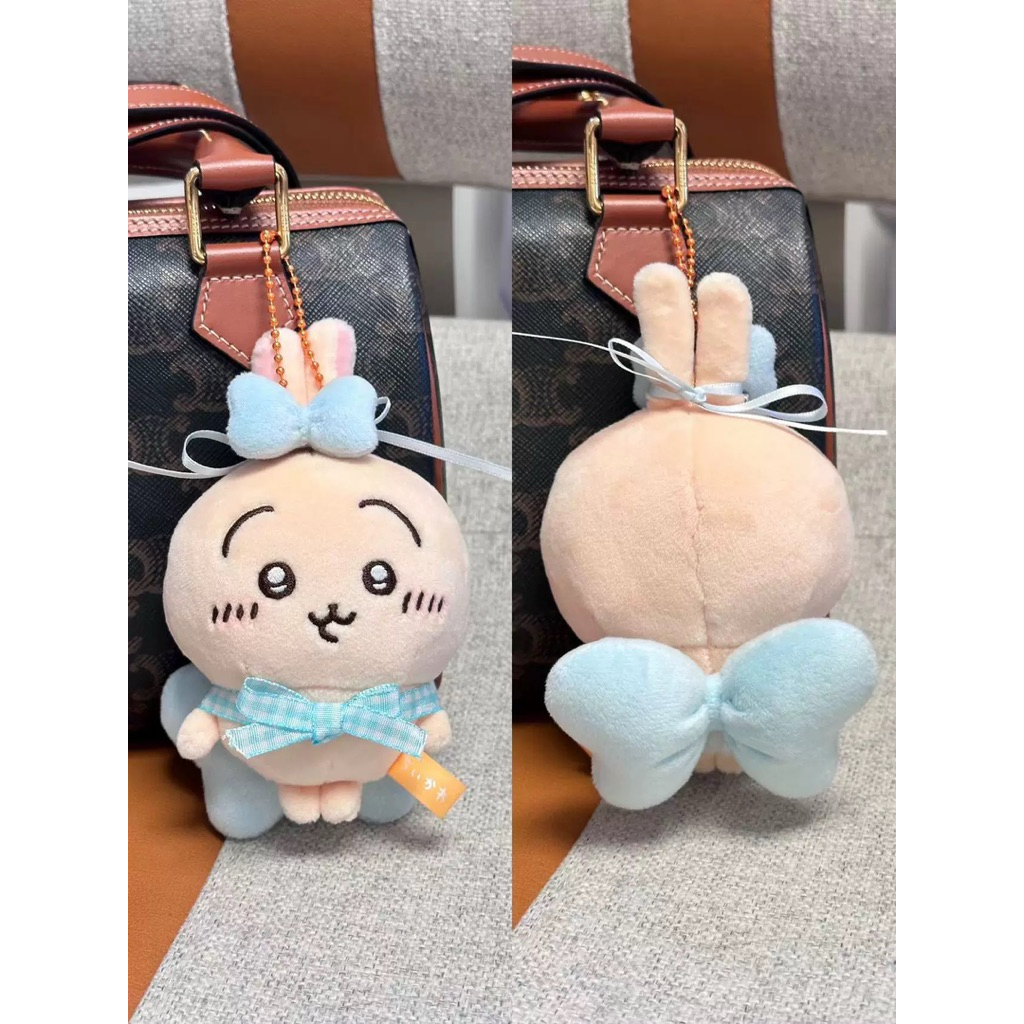 โบและปีกสำหรับตุ๊กตา 10 cm