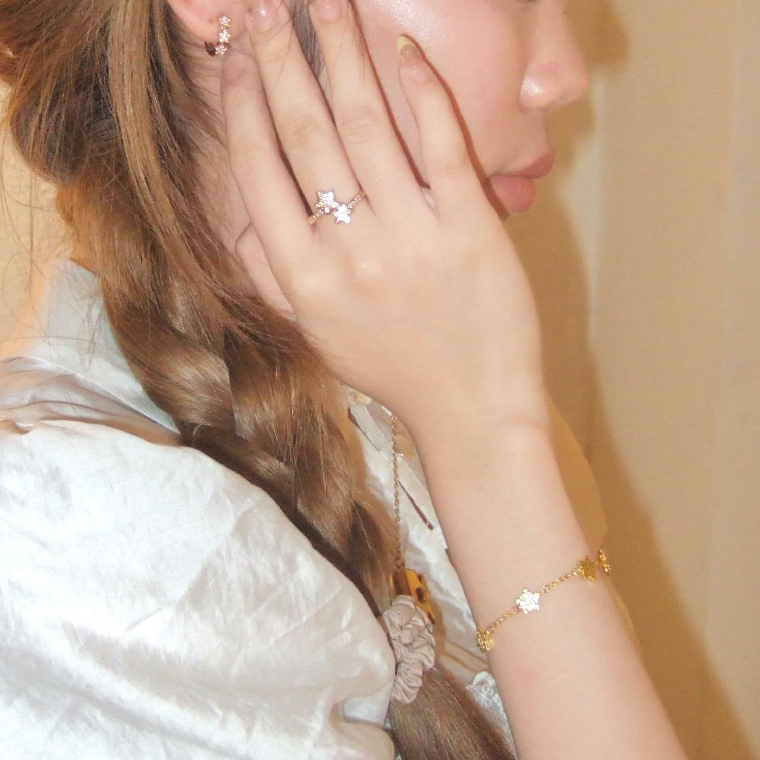 sparkle starline collection