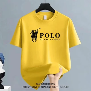 (จัดส่ง24ชม.+คลังไทย) เสื้อยืดแขนสั้นลายพิมพ์น่ารัก ผ้านุ่มสบาย ยูนิเซ็กส์ แมทช์ได้หลายสไตล์ เทรนด์ใหม่เกาหลี