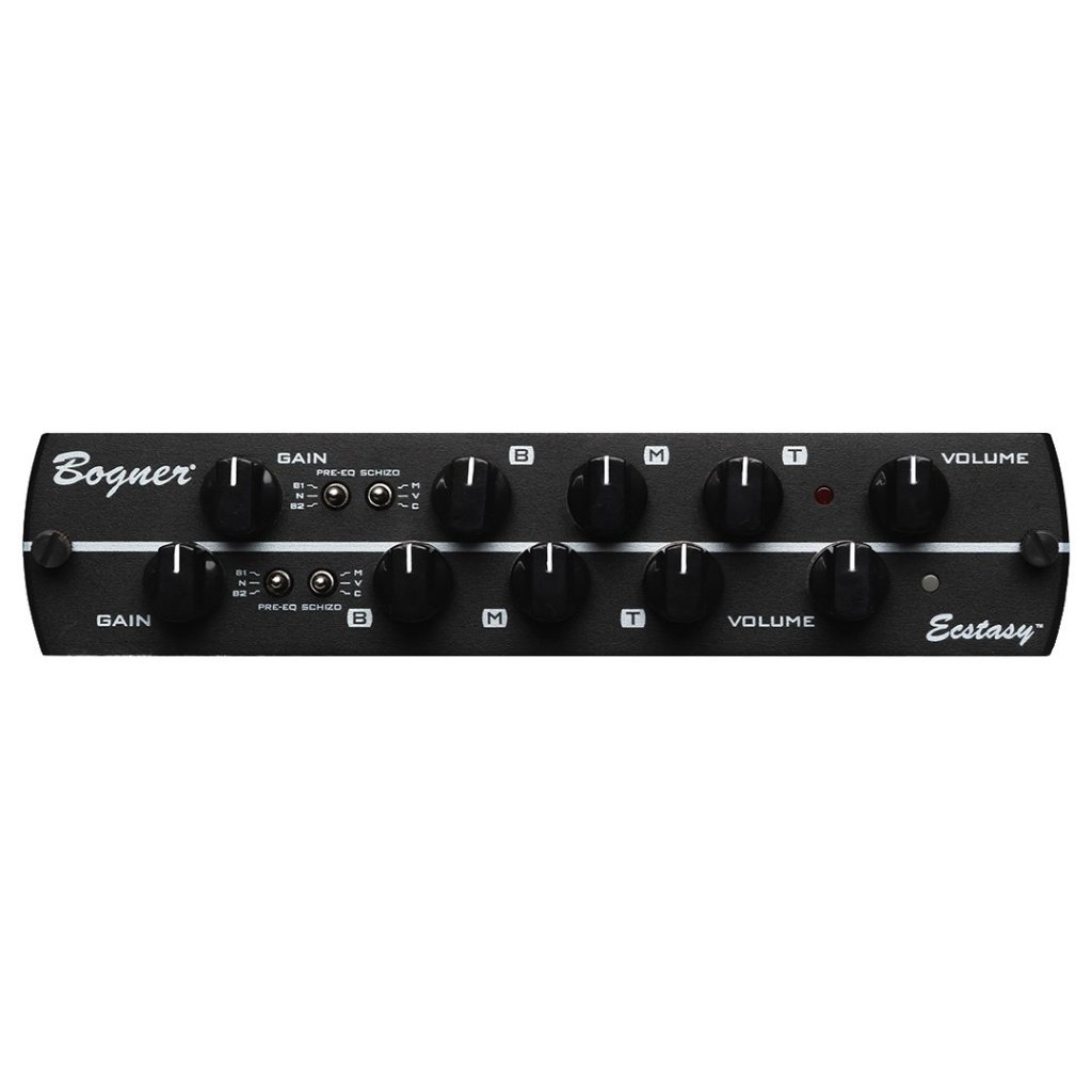 Synergy Bogner Ecstasy