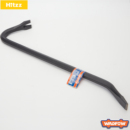 ชะแลง WADFOW 18" WQB1345 WADFOW Wrecking bar 450mm (WQB1345)