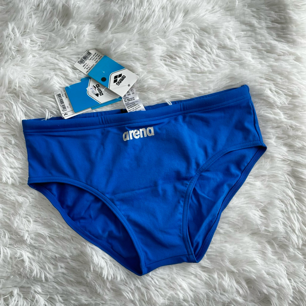 🔥 กางเกงว่ายน้ำชาย ARENA |ของแท้|