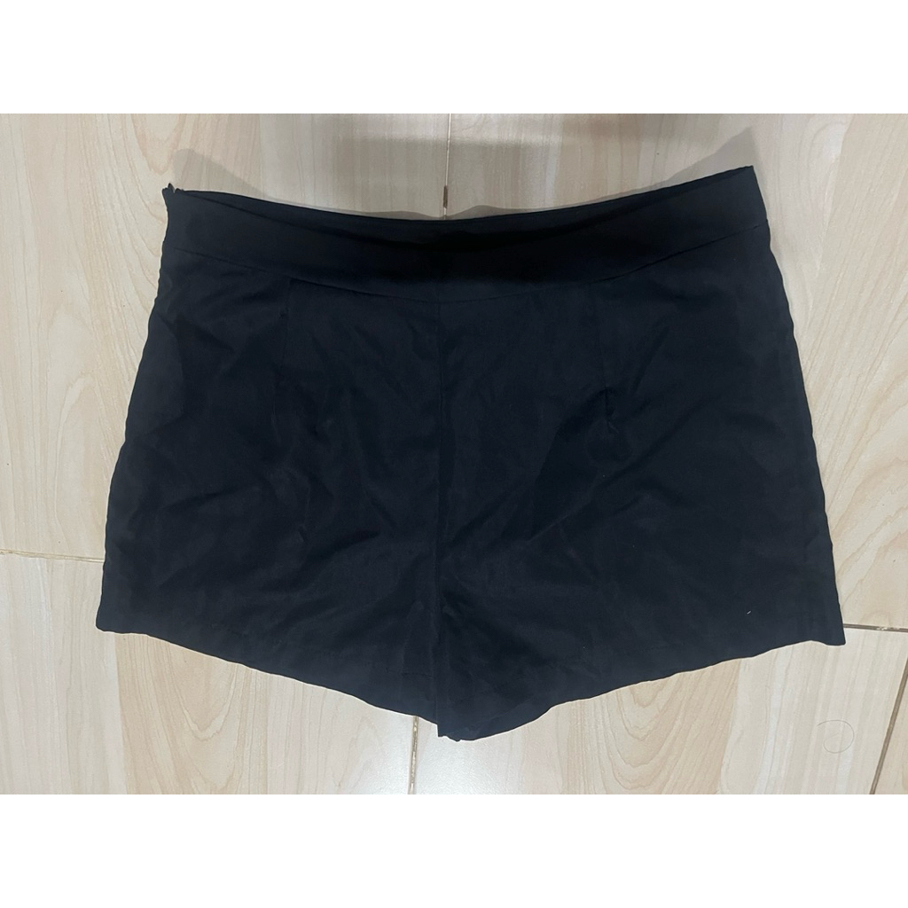 กางเกงขาสั้นแบรนด์Lovito🧳