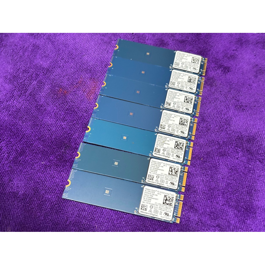 SSD 2.5 , M.2 2280 NVMe Sata 128gb 256gb 512gb