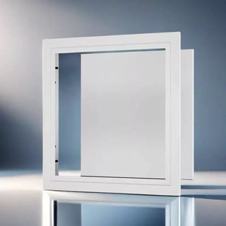 COD ข้นขึ้น ใหม่ ช่องทางเข้าเพดานอลูมิเนียมอัลลอยด์ ท่อ ผนัง…