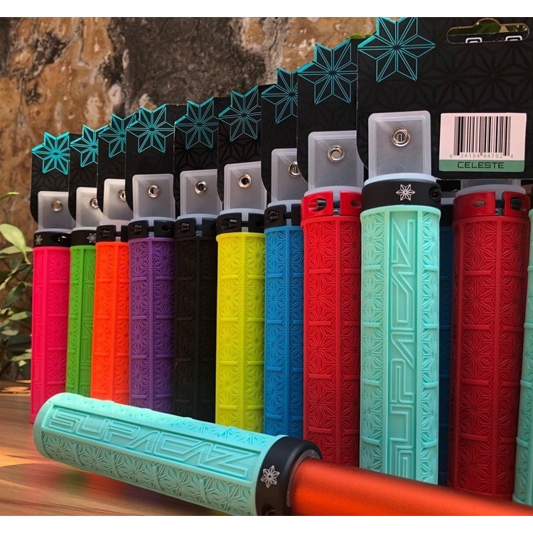 ปลอกแฮนด์จักรยาน Supacaz Grip - Grizips