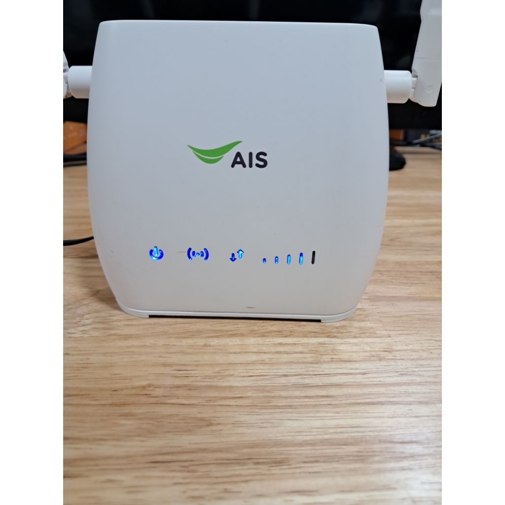 Router 4G มือสอง ถูกที่สุด พร้อมโปรโมชั่น ก.ค. 2026 | BigGoเช็คราคาง่ายๆ
