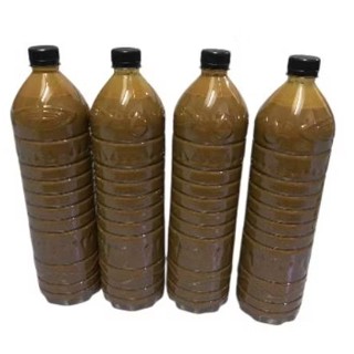 น้ำอามิ อามิ เข้มข้น กากผงชูรสแท้ 100% อาหารไรแดง เพาะน้ำเขี…