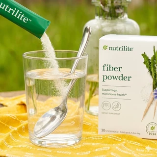 Nutrilite® Fiber Powder