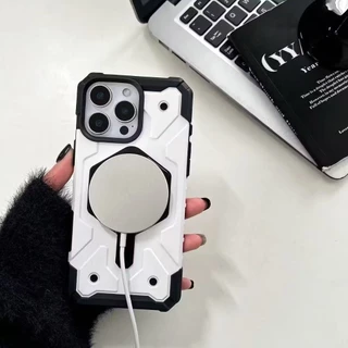 F038-CASEขาตั้ง UAG FOR IPHONE 16 PRO MAX PLUS AIR 16PM/PRO 16/16PLUS15PM/PRO/PLUS/13PM/14PM/14PRO/13/14 /12PM/