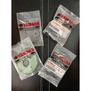 ชุดซ่อมปั้มน้ำ Exciter150/M-Slazเก่า/R15เก่า/SPARK135 ชุดใหญ…