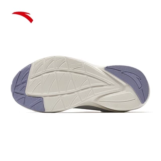 ANTA CLOUDS Women running shoes รองเท้าวิ่งผู้หญิงCushioning Rebound Shock Absorption 1225D5519 Official store