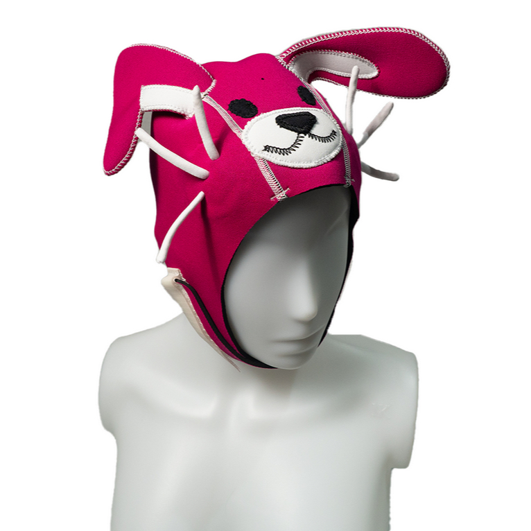 Gull Hood Fancy หมวกดำน้ำ ฮู้ดดำน้ำ Diving hood HPP